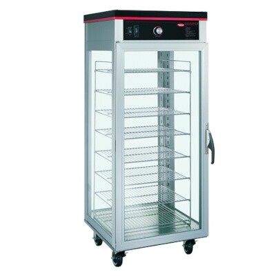 Hatco PFST-1X Pizza Heated Cabinet 