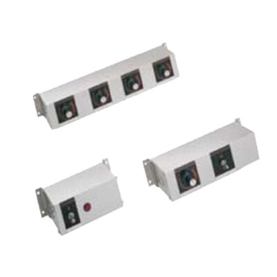 Hatco RMB-14F Remote Control Enclosure 