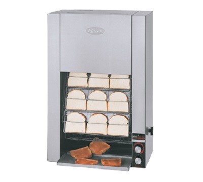 Hatco TK-100-240-QS Conveyor Toaster 