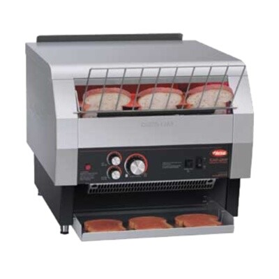 Hatco TQ-1800 Conveyor Toaster 