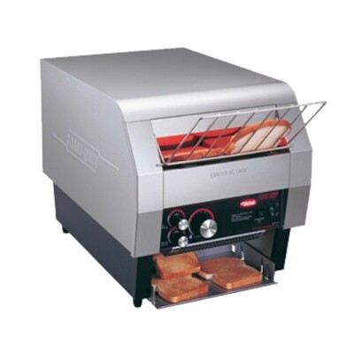 Hatco TQ-400H Conveyor Toaster 