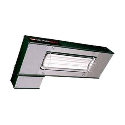 Hatco UGAL-54 Strip Type Heat Lamp 