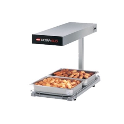 Hatco UGFFB-120-T-QS French Fry Warmer 