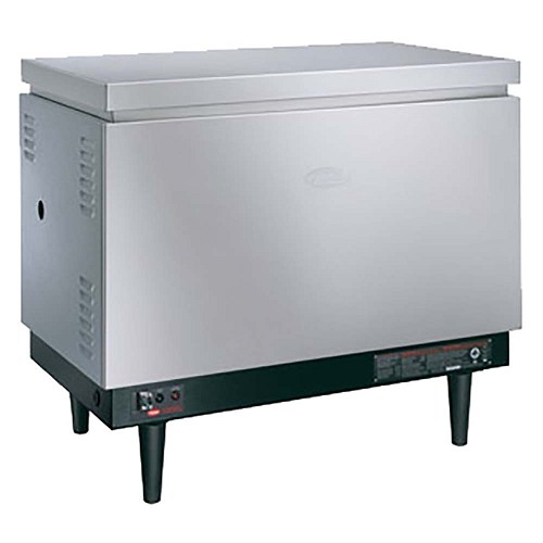 Hatco PMG-200 - Booster Heater, gas, 4.75 gal storage capacity, blended phosphate water treatment system 