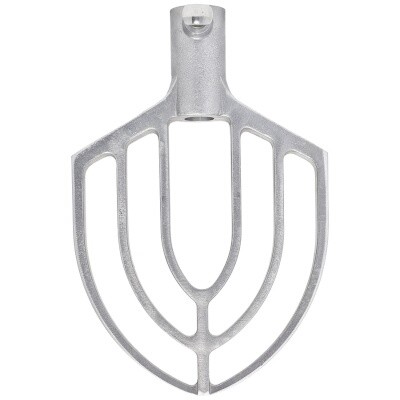 Hobart BBEATER-HL640 Mixer Attachments 