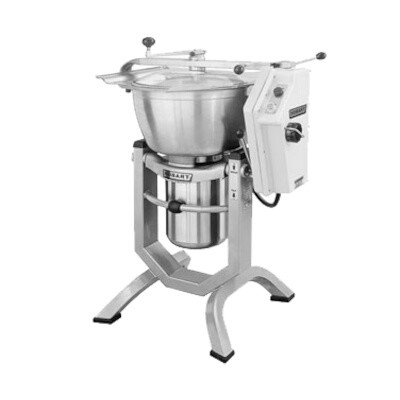 Hobart HCM450-61 Vertical Cutter Mixer 