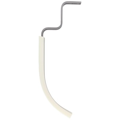 Hobart SCRAPER-HL140 Mixer Attachments 