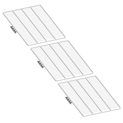 Hoshizaki HS-5053 Refrigeration Shelving 