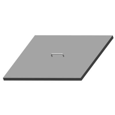 Hoshizaki HS-5071 Prep Table Accessories 