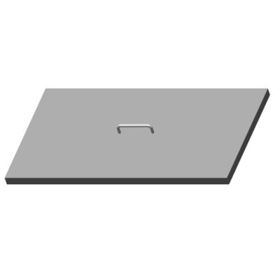 Hoshizaki HS-5072 Refrigeration Accessories 