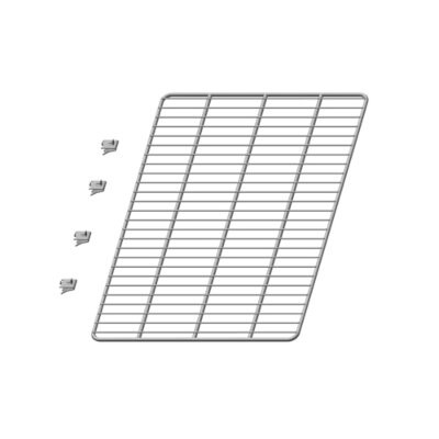 Hoshizaki HS-5117 Refrigeration Shelving 