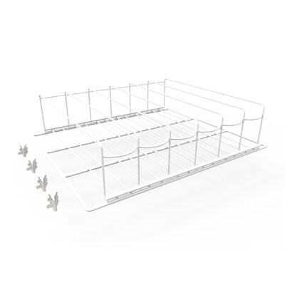 Hoshizaki HS-5289 Refrigeration Shelving 