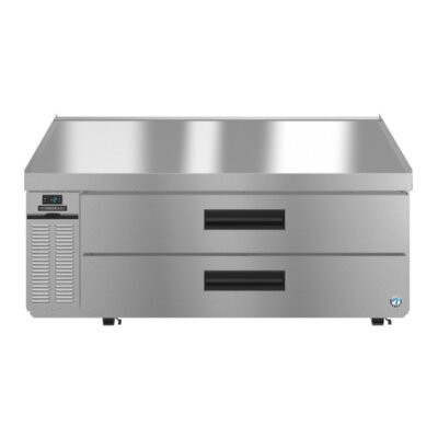 Hoshizaki CF60B-L Undercounter Freezer 