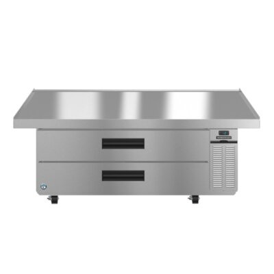 Hoshizaki CF72B Undercounter Freezer 