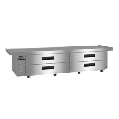 Hoshizaki CR110B-L Chef Base 