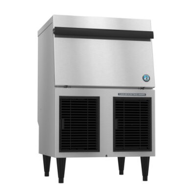 Hoshizaki F-330BAK-C Cube Ice Maker with Bin 