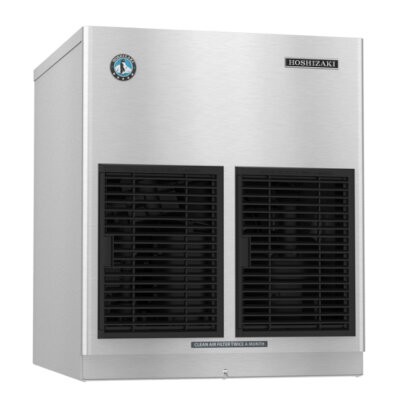 Hoshizaki F-622MAK-C Nugget Ice Maker 