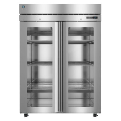Hoshizaki F2A-FGE Reach-In Freezer 
