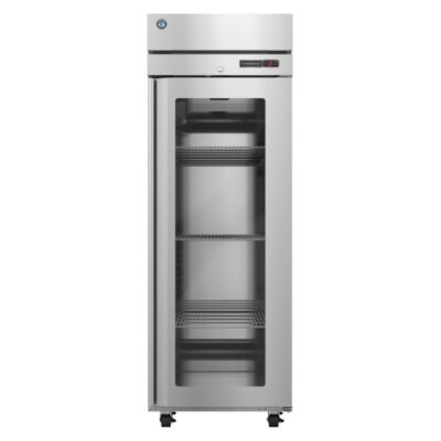 Hoshizaki HC1A-FGE Reach-In Heated Cabinet 