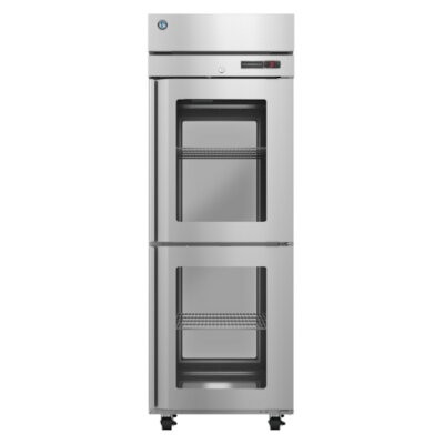 Hoshizaki HC1A-HGE-HGE Pass-Thru Heated Cabinet 