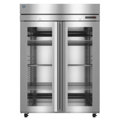 Hoshizaki HC2A-FGE Reach-In Heated Cabinet 
