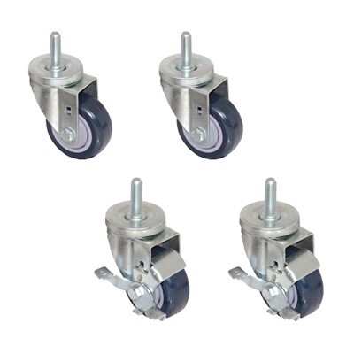 Hoshizaki HS-3586 Dual Temp Accessories 