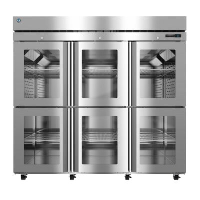 Hoshizaki R3A-HGE Reach-In Refrigerator 