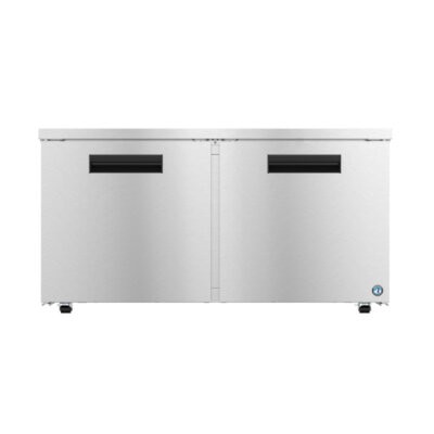 Hoshizaki UF60B-LP01 Undercounter Freezer 