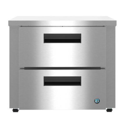 Hoshizaki UR36B-LPD2 Undercounter Refrigerator 