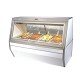 Howard/McCray CHS35-4 - Hot Food Case, 50