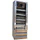 Howard-McCray GF19BM-S-FF - Freezer Merchandiser, 1 Section, Hinged Doors