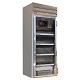 Howard-McCray GF22-FF - Freezer Merchandiser, 1 Section, Hinged Door