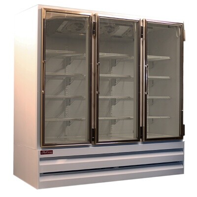 Howard-McCray GR65BM Refrigerated Merchandiser 