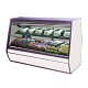 Howard-McCray R-CDS32E-8-LED - Deli Case, Single Duty, 98