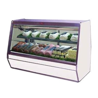 Howard-McCray R-CDS32E-8-LED Refrigerated Deli Case 