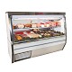 Howard/McCray R-CDS34N-10-LS-LED - Deli Meat & Cheese Case, double duty, 120