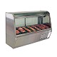 Howard-McCray R-CMS32E-4-LED - Meat Display Case Single Duty, 50