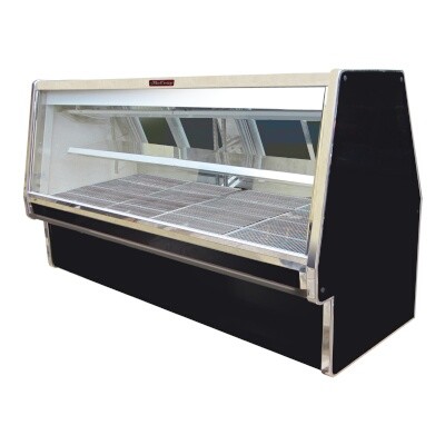 Howard-McCray R-CMS34E-6-BE-LED Refrigerated Deli Case 