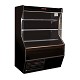 Howard-McCray R-D32E-6-B-LED - Open Merchandiser, 74