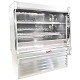 Howard-McCray R-OD35E-12L-S-LED - Open Merchandiser, 147