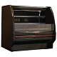 Howard-McCray R-OD40E-6L-B-LED - Open Merchandiser, 75