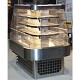 Howard-McCray R-OD42I-5-B-LED - Island Merchandiser, Black, 62