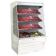 Howard-McCray R-OM30E-10-LED - Open Merchandiser, 123