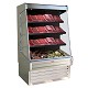 Howard-McCray R-OM30E-12-S-LED - Open Merchandiser, 147