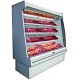 Howard-McCray R-OM35E-6S-LED - Meats Open Merchandiser, 75