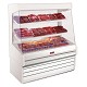 Howard-McCray R-OP30E-4L-LED - Produce Merchandiser, 51