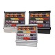 Howard-McCray R-OP35E-10S-B-LED - Produce Merchandiser, 123
