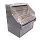 Howard/McCray R-OS35E-3-S - Open Merchandiser, 39