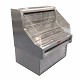 Howard-McCray R-OS35E-4 - Open Merchandiser, 51