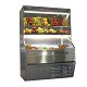 Howard-McCray R-P32E-6S-S-LED - Produce Merchandiser, 74
